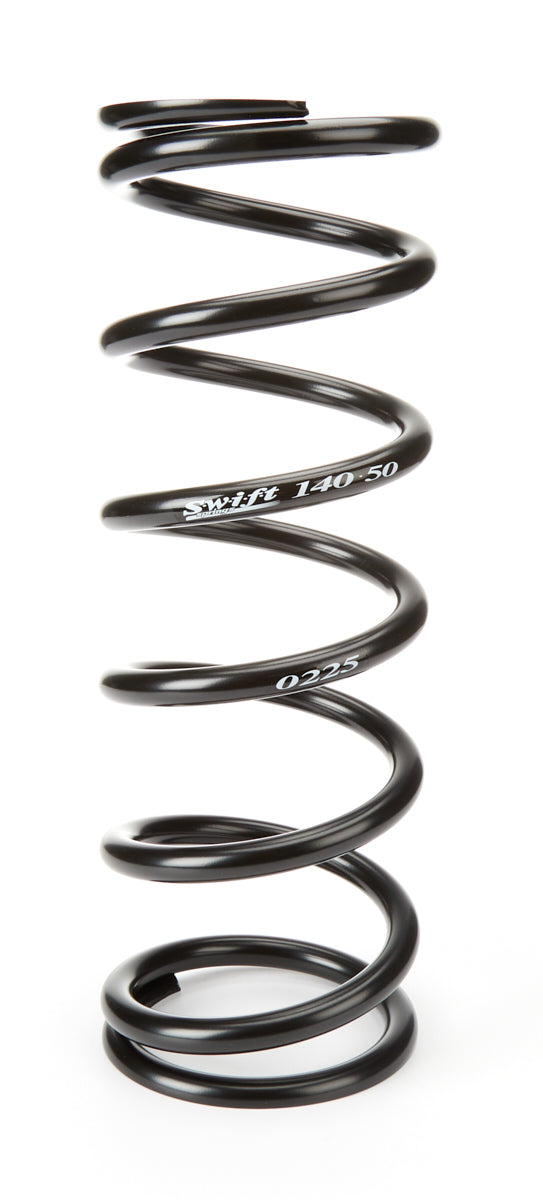 Swift Springs SWI140-500-225 Conventional Rear Spring 14in x 5in x 225lb