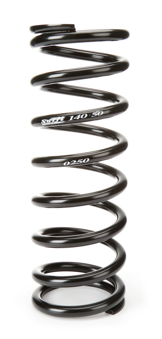 Swift Springs SWI140-500-250 Conventional Rear Spring 14in x 5in x 250lb