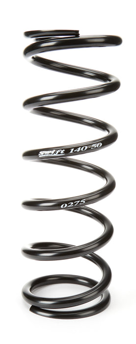 Swift Springs SWI140-500-275 Conventional Rear Spring 14in x 5in x 275lb