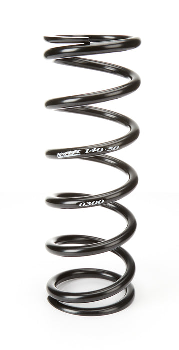Swift Springs SWI140-500-300 Conventional Rear Spring 14in x 5in x 300lb