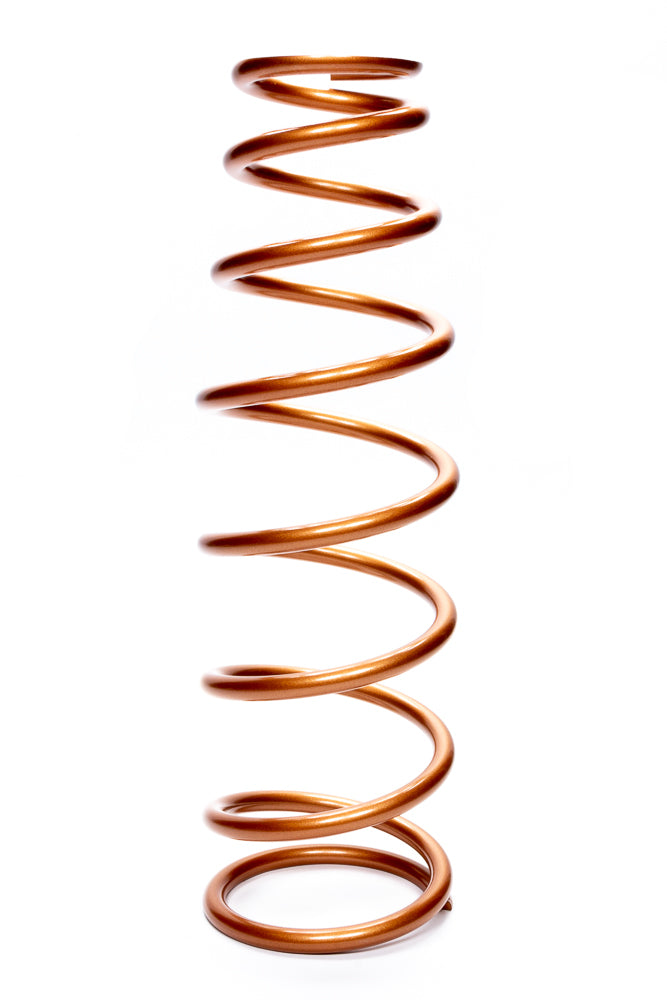 Swift Springs SWI160-2550-125BP Coil-Over Spring 16in x 5in x 125lb 2.5in ID