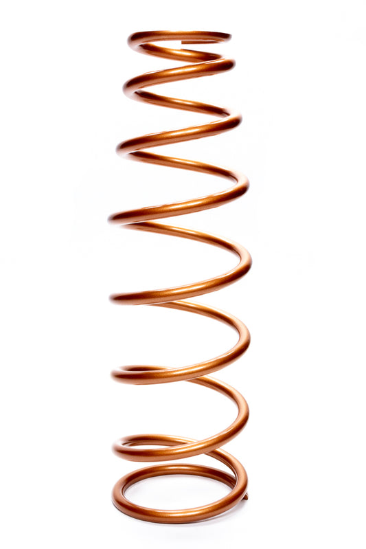 Swift Springs SWI160-2550-150BP Coil-Over Spring 16in x 5in x 150lb 2.5in ID