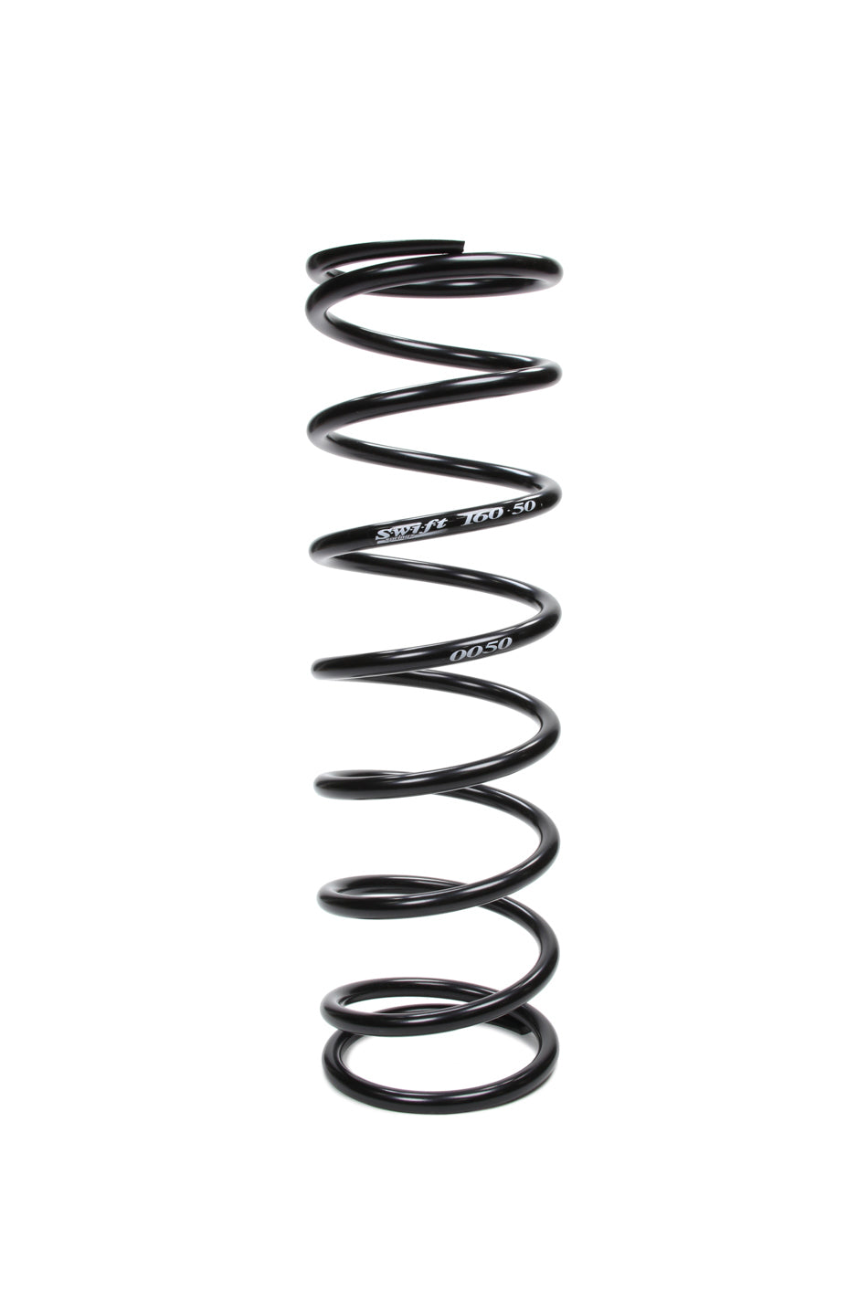 Swift Springs SWI160-500-050 Conventional Spring 16in x 5in 50lb