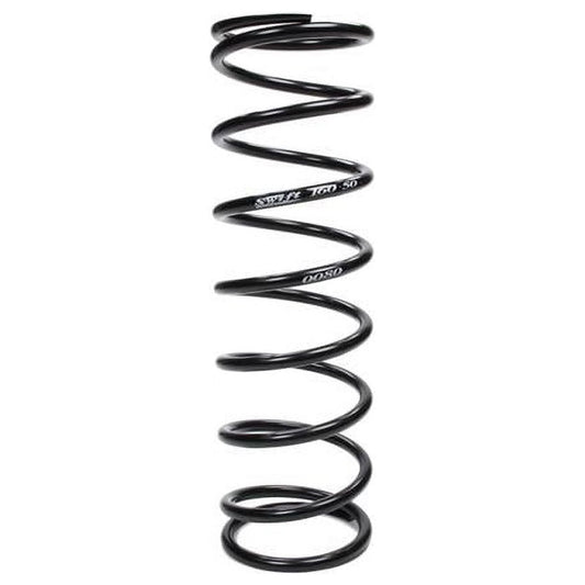 Swift Springs SWI160-500-080BP Conventional Spring 16in x 5in 80lb Bullet Proof