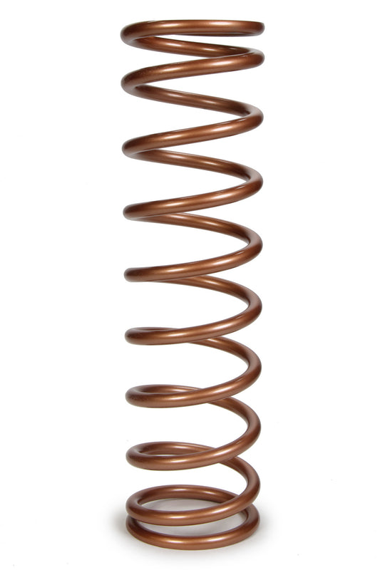 Swift Springs SWI160-500-100BP Conventional Spring 16in x 5in 100lb Bullet Proof