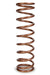Swift Springs SWI160-500-100BP Conventional Spring 16in x 5in 100lb Bullet Proof