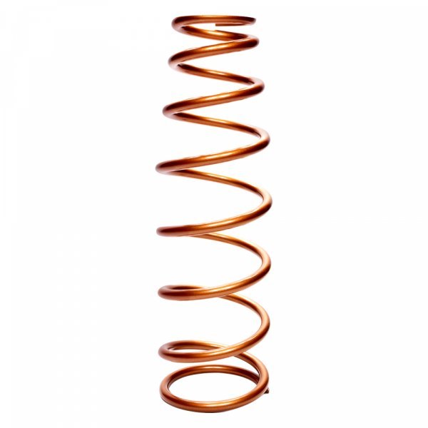 Swift Springs SWI200-2550-100BP Coil-Spring 20in x 5in x 100lb 2.5in ID