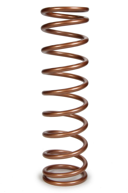 Swift Springs SWI200-500-080BP Coil Spring Conv 20in x 5in 100lb Bullet Proof
