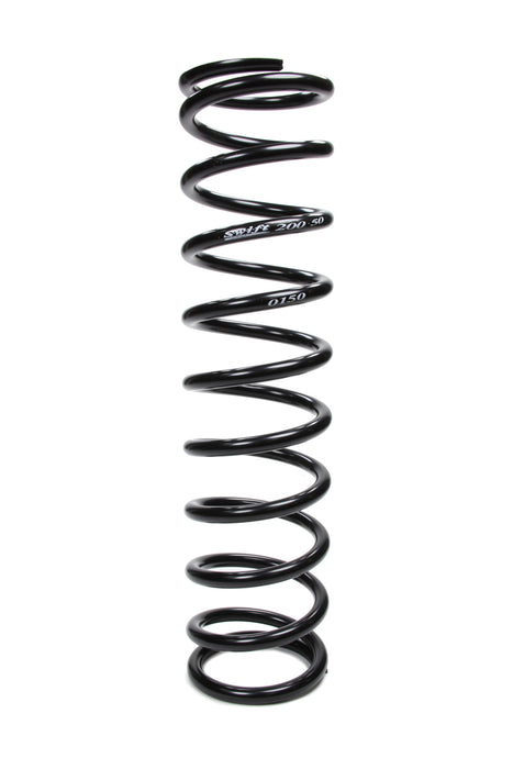 Swift Springs SWI200-500-150 Conventional Spring 20in x 5in x 150lbs