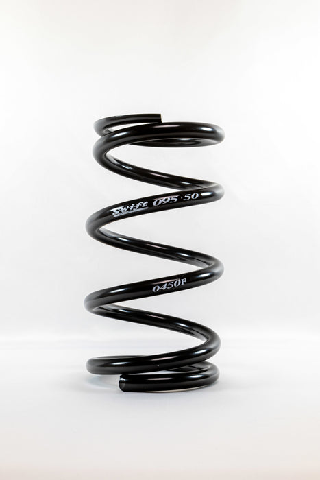 Swift Springs SWI950-500-450F Spring Conv. High Travel 9.5in x 5in x 450lb