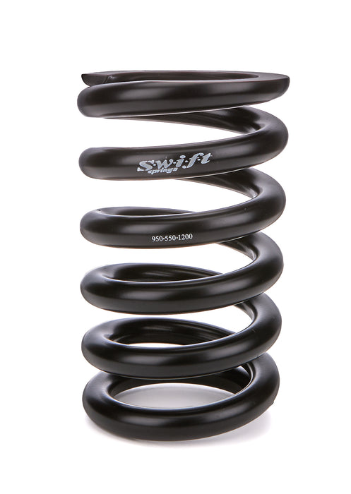 Swift Springs SWI950-550-1200H Conventional Spring 9.5in x 5.5in x 1200lb