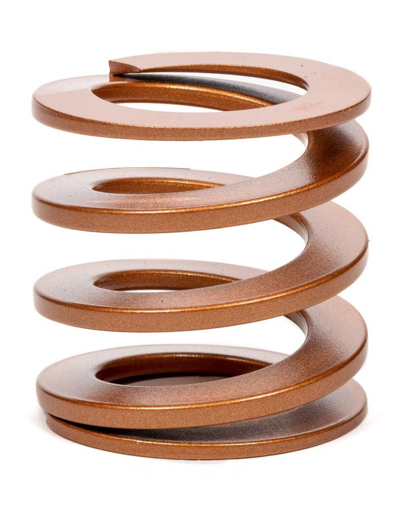 Swift Springs SWISBS0400S Bump Stop Spring Flat Wire 400