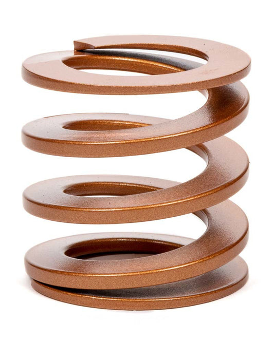 Swift Springs SWISBS0700S Bump Stop Spring Flat Wire 700