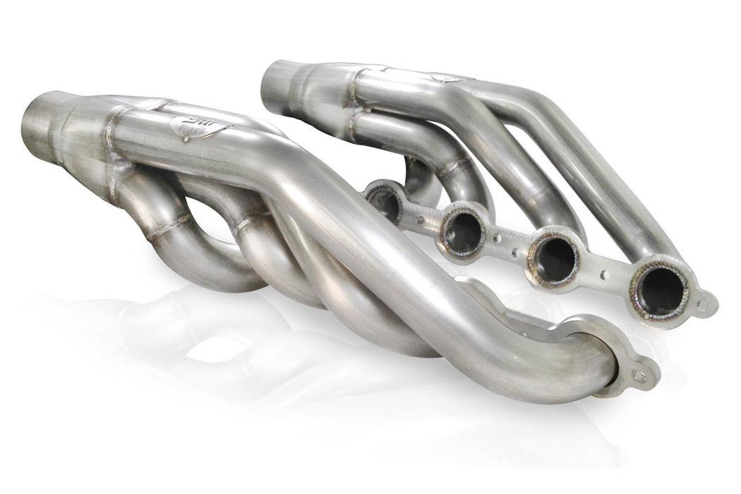 Stainless Works SWOLSXT GM LS1-LSX Turbo Headers