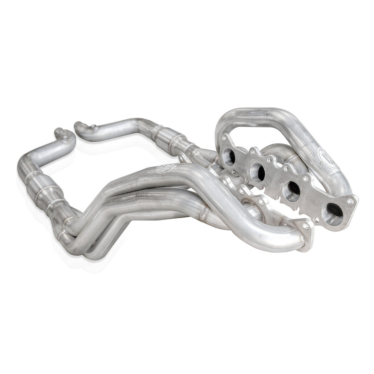 Stainless Works SWOSM24HCAT Headers Factory Connect