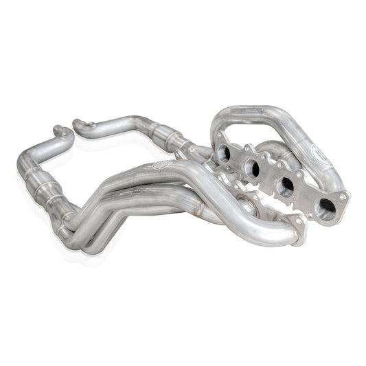 Stainless Works SWOSM24HCAT Headers Factory Connect