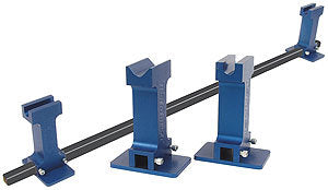 Tanner TAN75105 QM Front Alignment Bar Kit