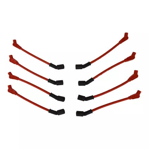 Taylor/vertex TAY79014 Spark Plug Wire Set 409 Spiro Pro - Race Fit