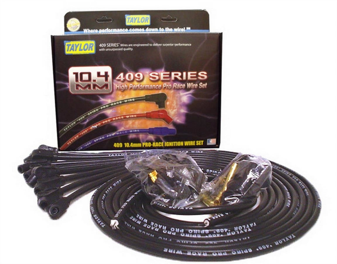 Taylor/vertex TAY79053 409 Pro Racing Wire