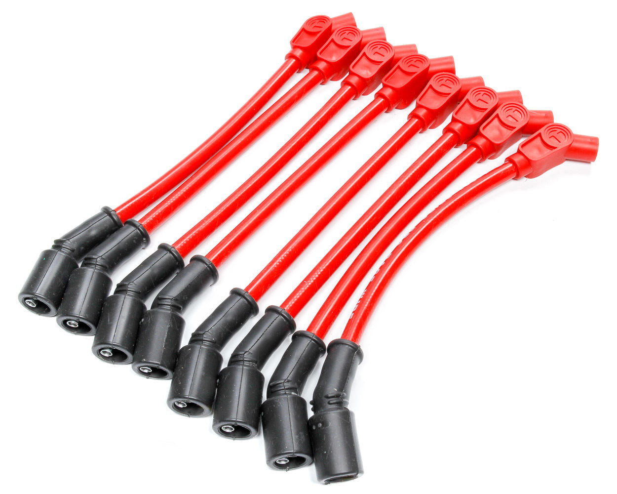 Taylor/vertex TAY79214 409 Spiro-Pro Race Plug Wire Set GM LS 03-14