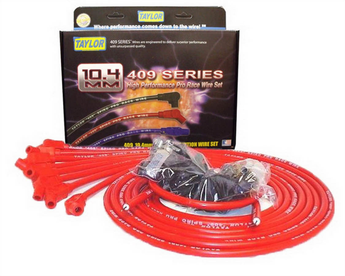 Taylor/vertex TAY79253 409 Pro Racing Wire