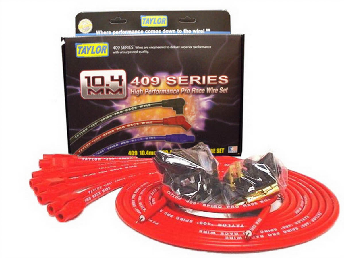 Taylor/vertex TAY79255 409 Pro Racing Wire