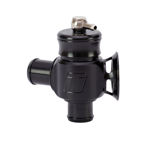 Turbosmart Usa TBSTS-0203-1022 Kompact Universal Dual Port Vent 25mm Black