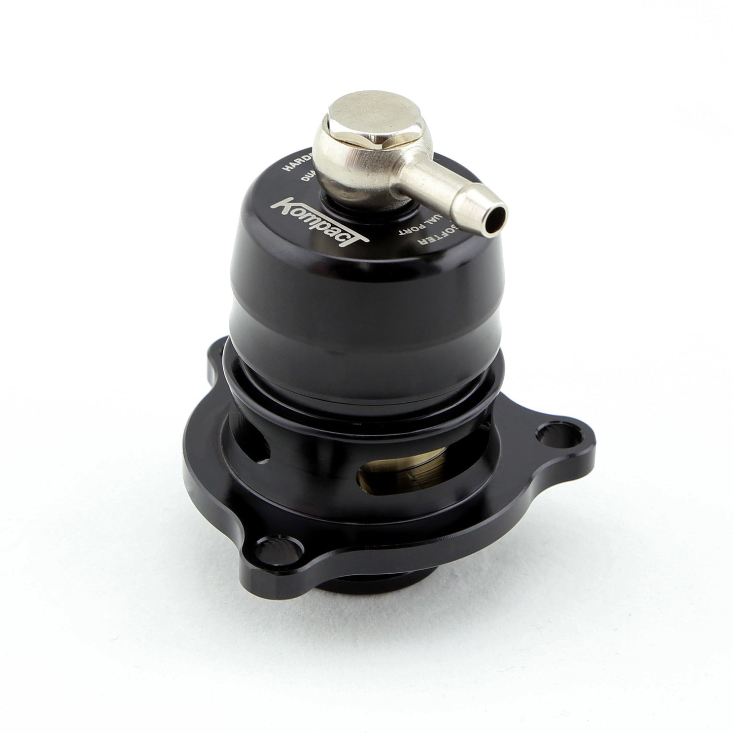 Turbosmart Usa TBSTS-0203-1064 BOV Kompact Dual Port 2016+ Ford Focus RS 2.3L