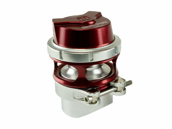 Turbosmart USA TBSTS-0204-1134 BOV Race Port GenV Red