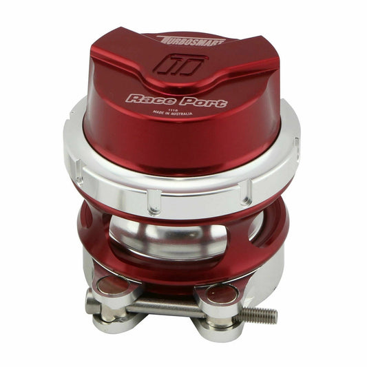 Turbosmart Usa TBSTS-0204-1144 BOV Race Port GenV Female Flange