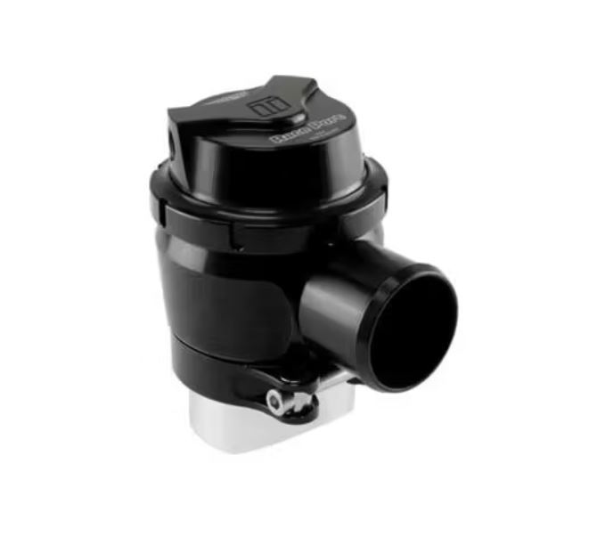 Turbosmart Usa TBSTS-0204-1192 BOV RacePort Female GenV Supercharger - Black