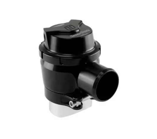 Turbosmart Usa TBSTS-0204-1192 BOV RacePort Female GenV Supercharger - Black