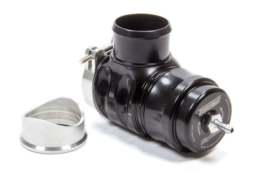 Turbosmart Usa TBSTS-0204-1203 Race Port BOV Valve Big Bubba Black