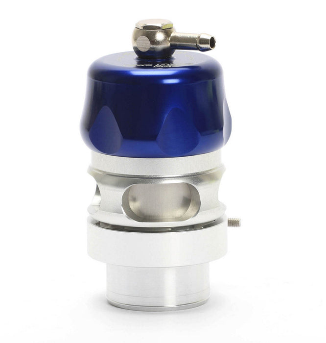 Turbosmart USA TBSTS-0205-1130 BOV Vee Port Pro Valve Blue