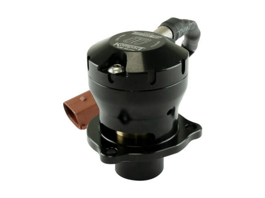 Turbosmart Usa TBSTS-0223-1063 BOV Kompact EM Dual Port VR1 VW Golf MK7 GTI/R