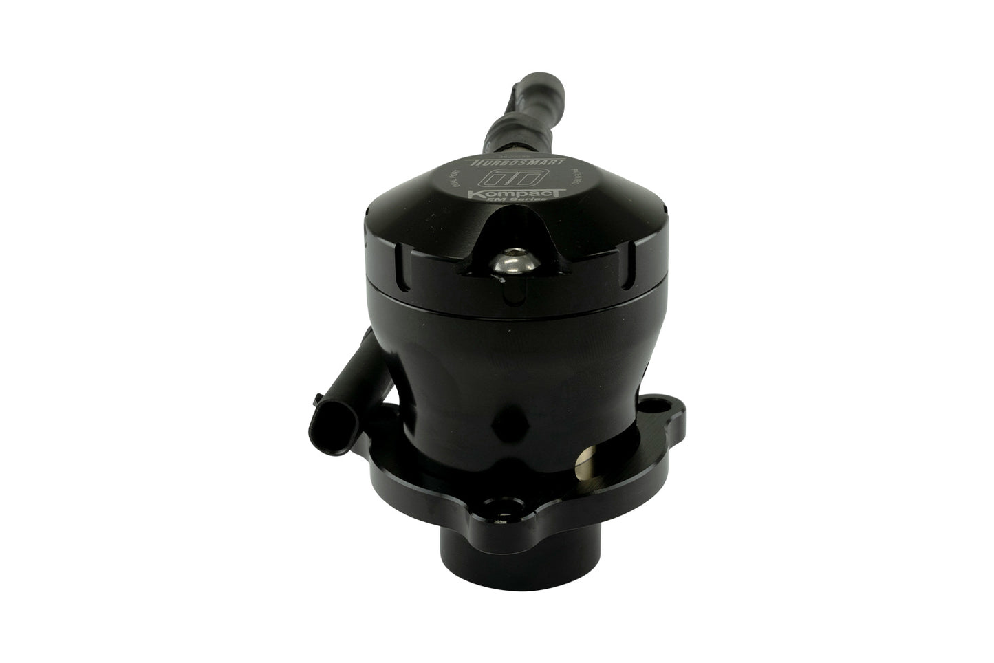 Turbosmart Usa TBSTS-0223-1082 BOV Kompact EM Dual Port VR19 Ford Bronco