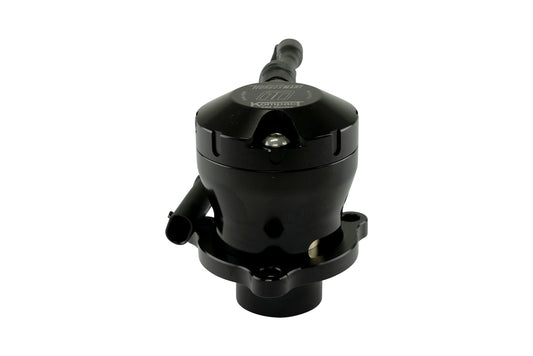 Turbosmart Usa TBSTS-0223-1082 BOV Kompact EM Dual Port VR19 Ford Bronco