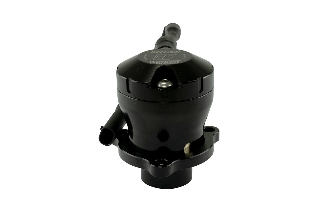 Turbosmart Usa TBSTS-0223-1082 BOV Kompact EM Dual Port VR19 Ford Bronco
