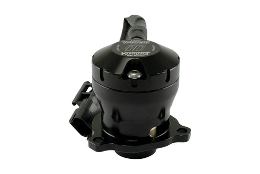 Turbosmart Usa TBSTS-0223-1086 BOV Kompact EM Dual Port VR3 Jeep Wrangler JL