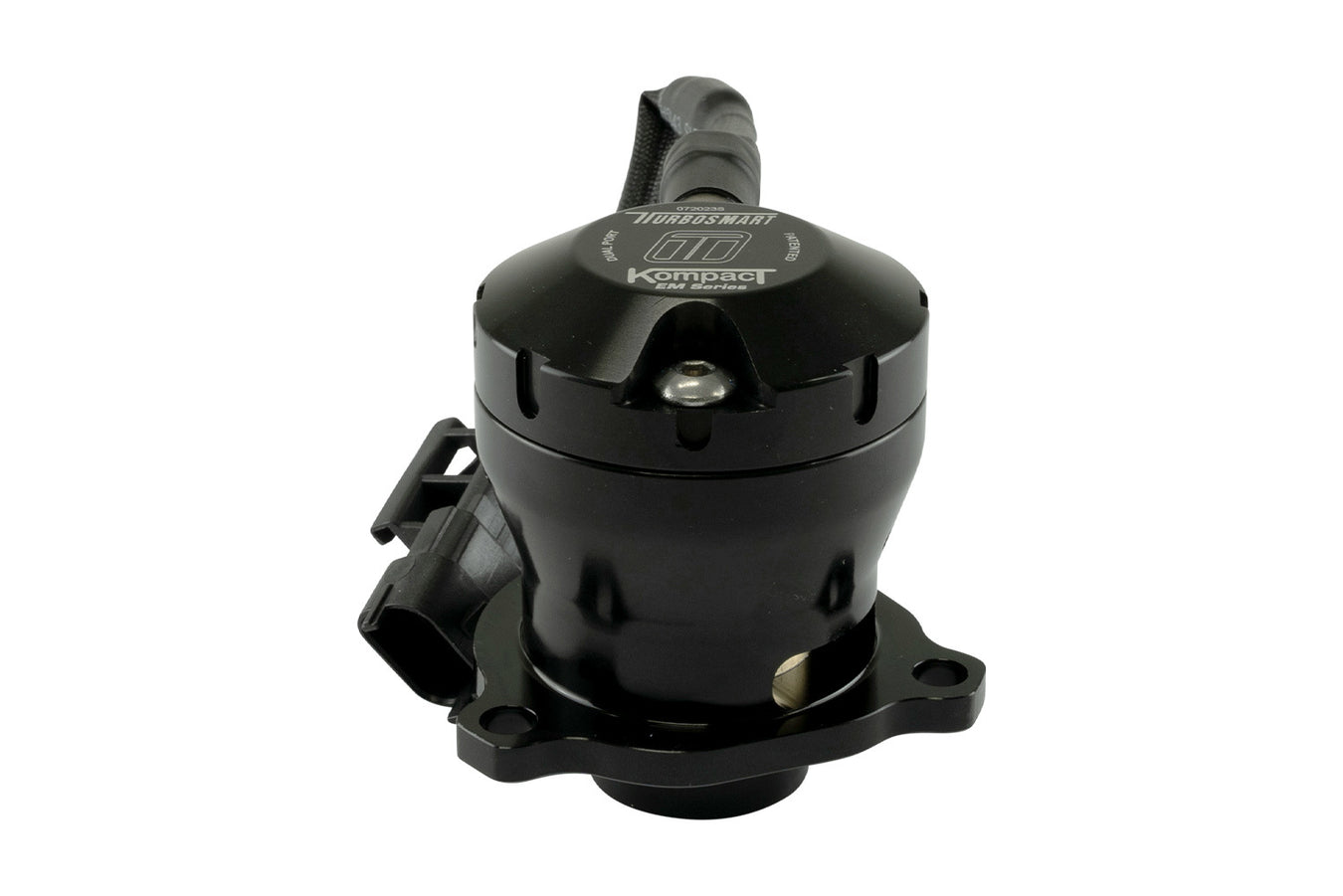 Blow-Off Valves and Components