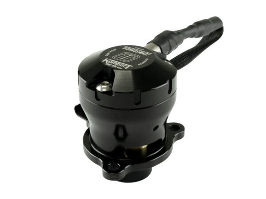 Turbosmart Usa TBSTS-0223-1093 BOV Kompact EM Dual Port VR10 Mini Cooper S /C