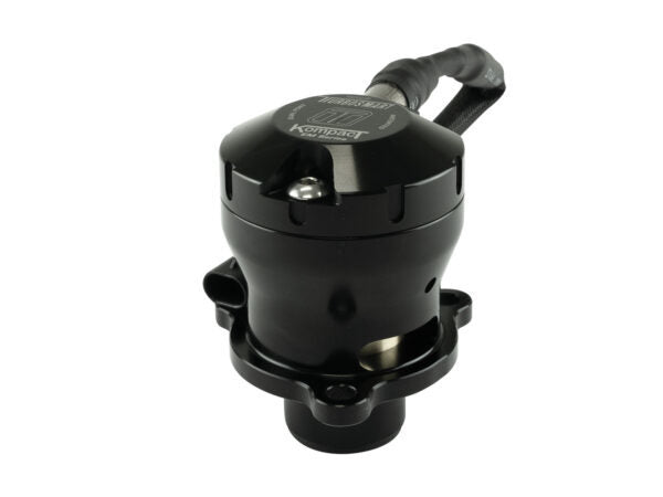 Turbosmart Usa TBSTS-0223-1096 BOV Kompact Dual Port VR VR13 2019+ Ford Ranger