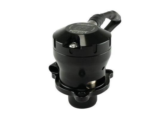 Turbosmart Usa TBSTS-0223-1096 BOV Kompact Dual Port VR VR13 2019+ Ford Ranger
