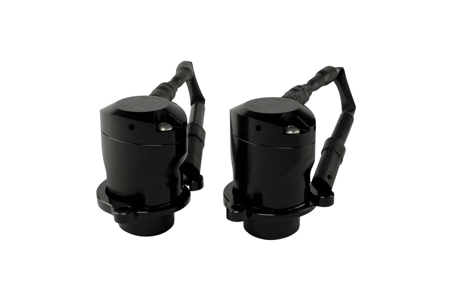 Turbosmart USA TBSTS-0223-1241 BOV Kompact EM Plumback 3.0 Hurricane