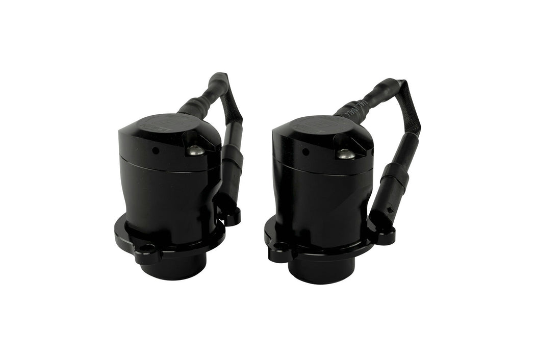 Turbosmart USA TBSTS-0223-1241 BOV Kompact EM Plumback 3.0 Hurricane