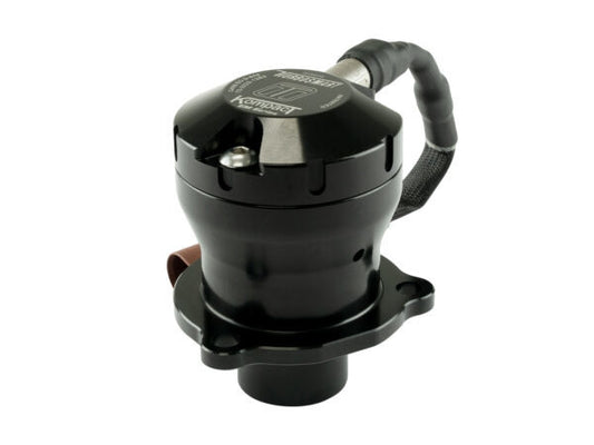Turbosmart Usa TBSTS-0223-1263 BOV Kompact EM Re-circ PlumBack VW Golf MK7