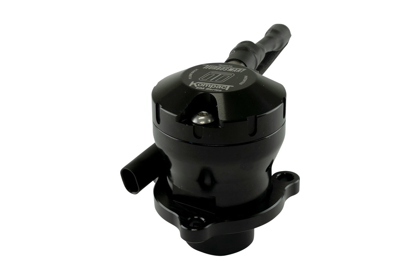 Turbosmart Usa TBSTS-0223-1282 BOV Kompact EM PlumBack VR19