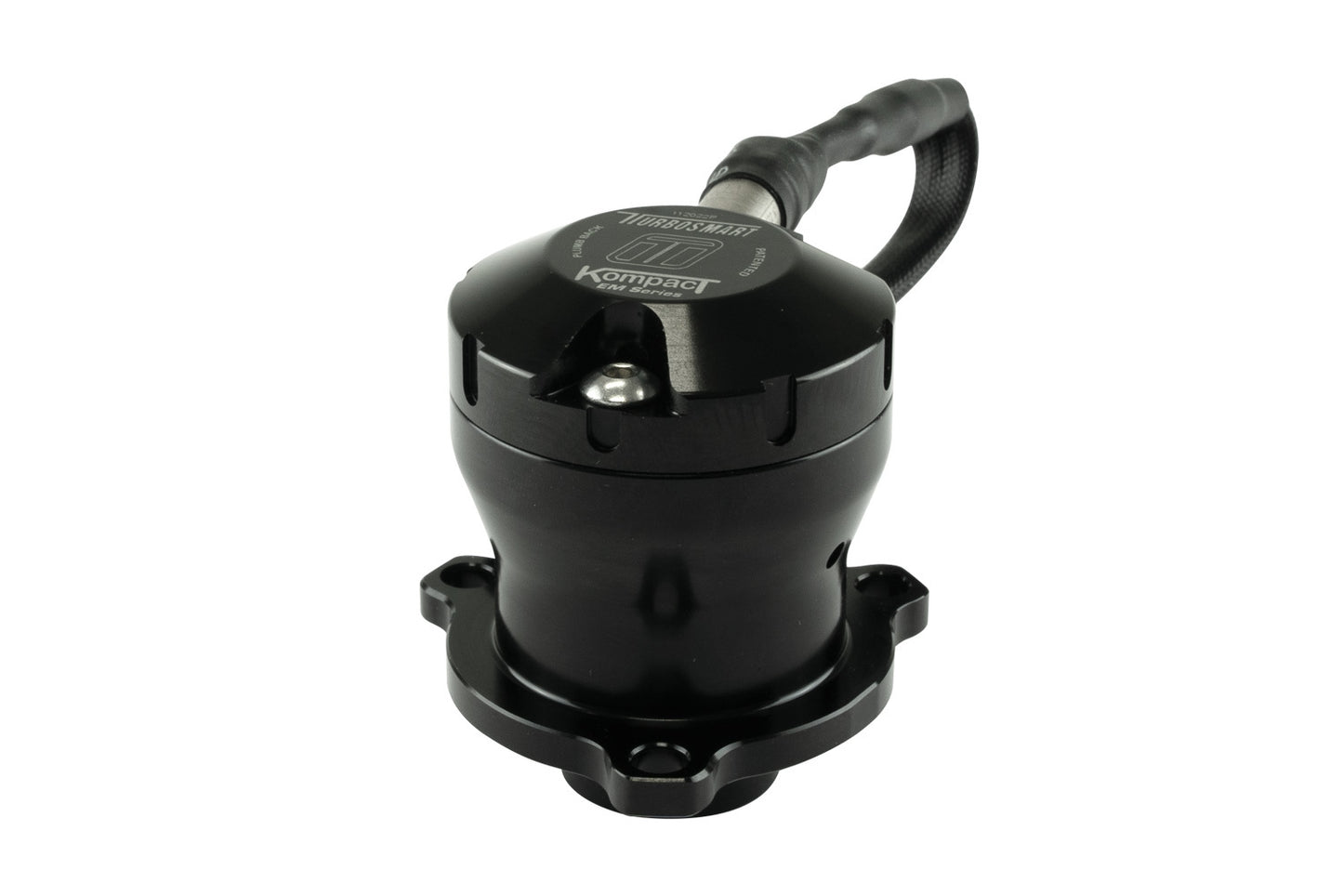 Turbosmart Usa TBSTS-0223-1292 BOV Kompact EM Re-circ VR9 BMW 1 3 5 6 7 X3 X5