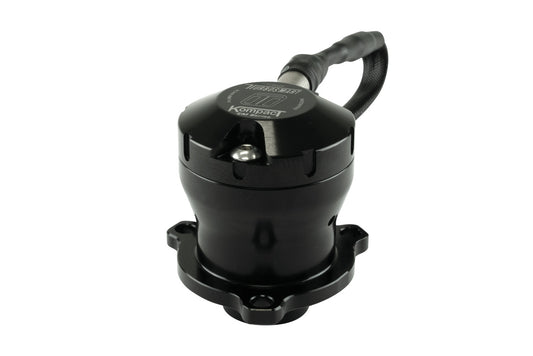 Turbosmart Usa TBSTS-0223-1292 BOV Kompact EM Re-circ VR9 BMW 1 3 5 6 7 X3 X5