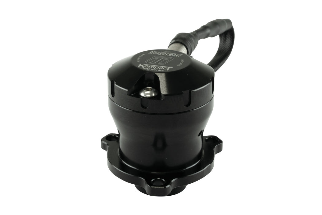 Turbosmart Usa TBSTS-0223-1292 BOV Kompact EM Re-circ VR9 BMW 1 3 5 6 7 X3 X5
